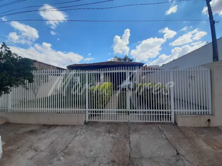 Foto 1 de Casa com 2 Quartos à venda, 135m² em Cidade Aracy, São Carlos