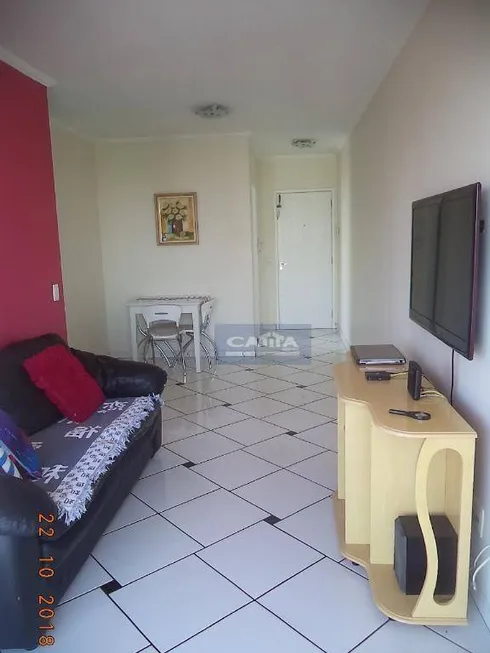 Foto 1 de Apartamento com 2 Quartos à venda, 55m² em Penha De Franca, São Paulo