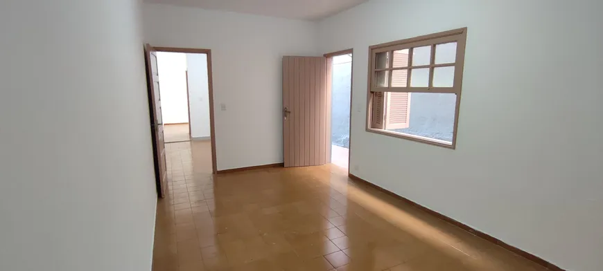 Foto 1 de Casa com 1 Quarto para alugar, 40m² em Vila Anglo Brasileira, São Paulo