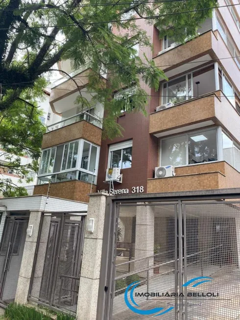 Foto 1 de Apartamento com 3 Quartos à venda, 144m² em Auxiliadora, Porto Alegre