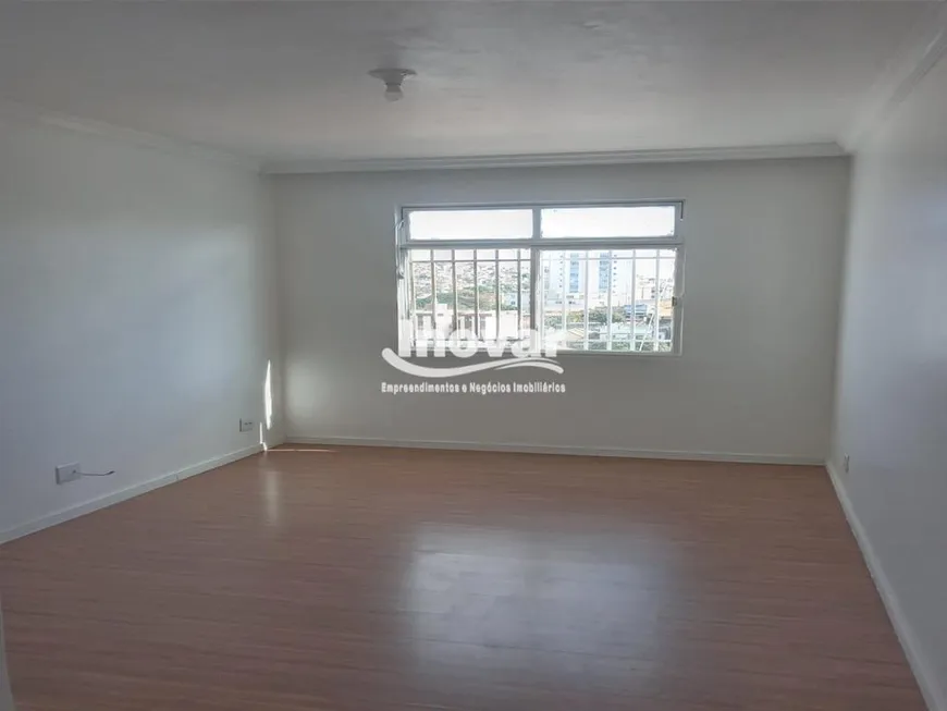 Foto 1 de Apartamento com 2 Quartos à venda, 60m² em Lagoinha, Belo Horizonte