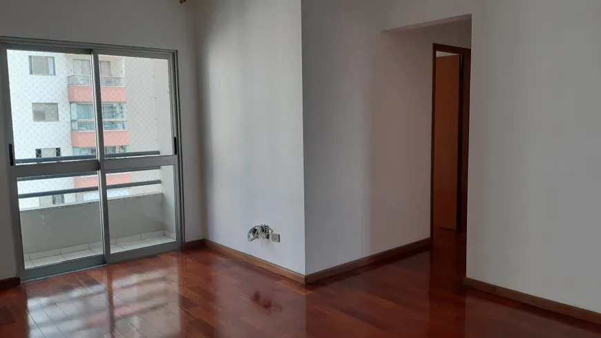 Foto 1 de Apartamento com 3 Quartos à venda, 72m² em Urbanova, São José dos Campos