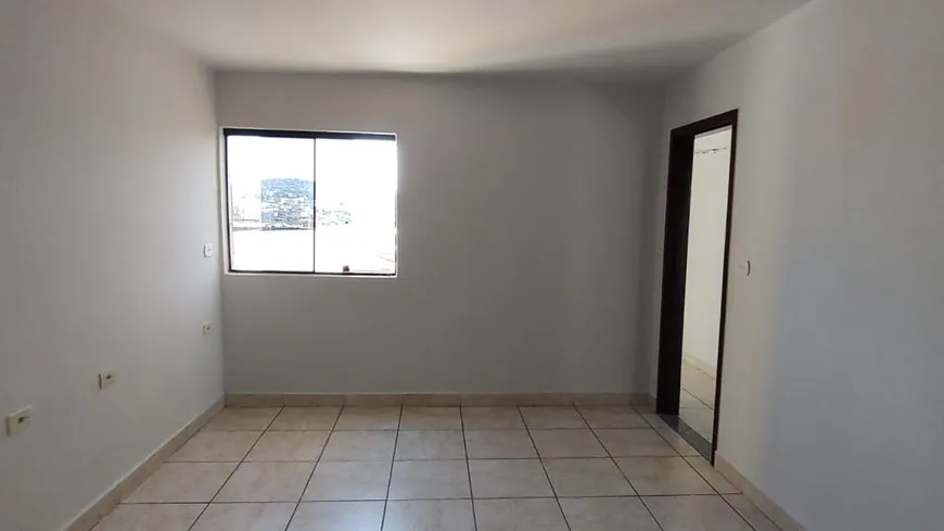 Foto 1 de Apartamento com 1 Quarto para alugar, 60m² em Esplanada dos Anicuns, Goiânia