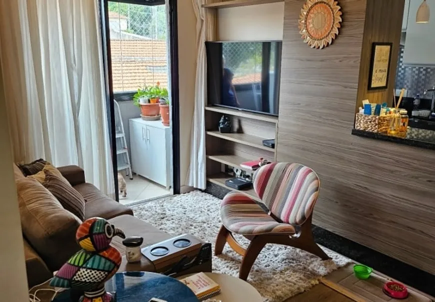 Foto 1 de Apartamento com 2 Quartos à venda, 59m² em Cabula, Salvador