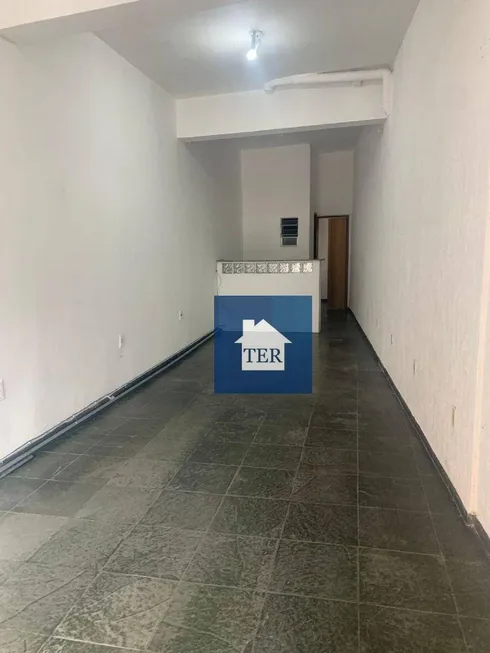 Foto 1 de Ponto Comercial para alugar, 40m² em Parque Mandaqui, São Paulo