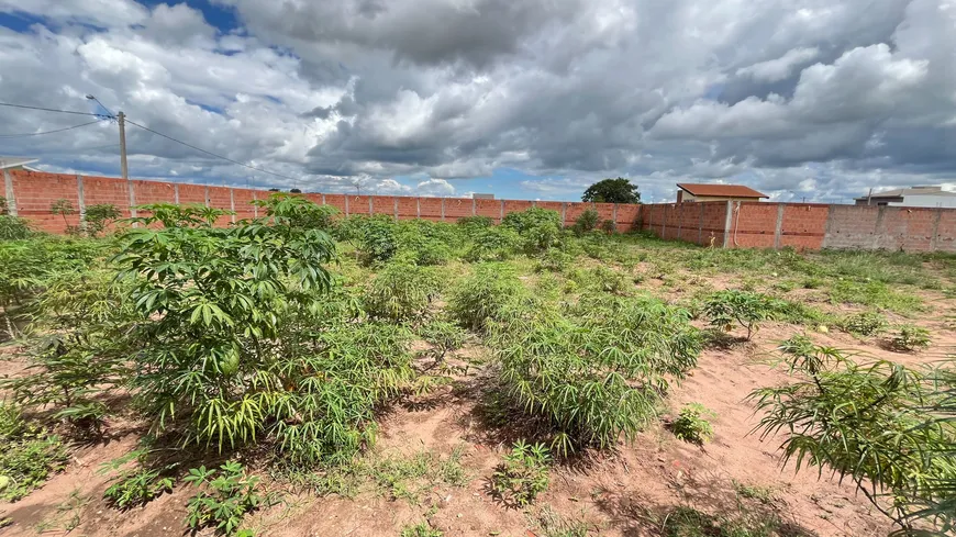 Foto 1 de Lote/Terreno à venda, 1346m² em Chapada dos Guimarães, Brotas