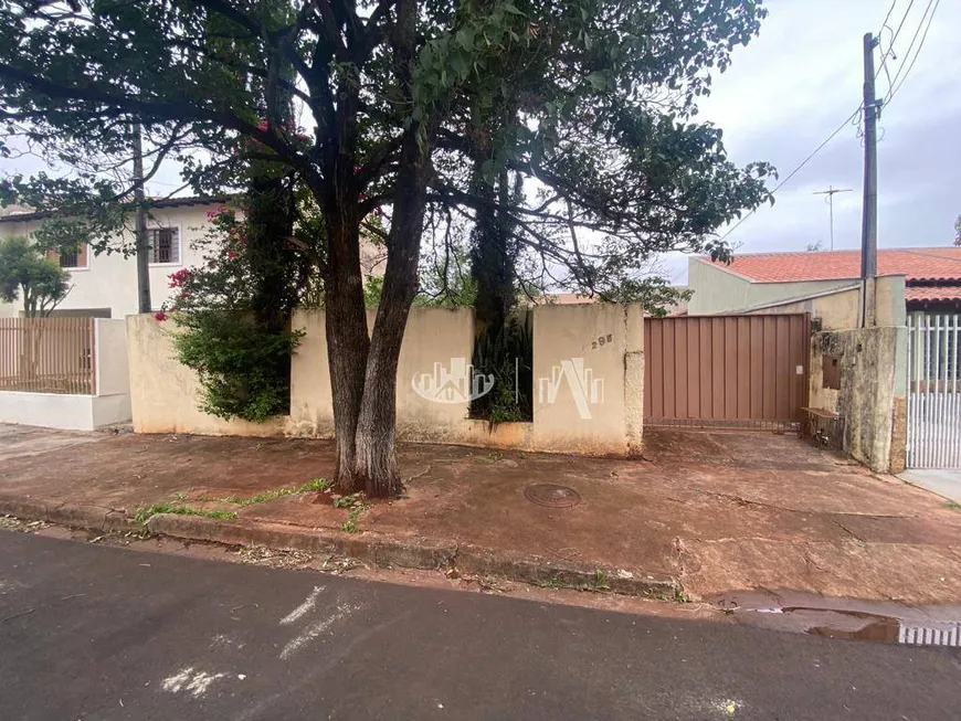 Foto 1 de Casa com 1 Quarto à venda, 79m² em Jardim Esperanca, Londrina