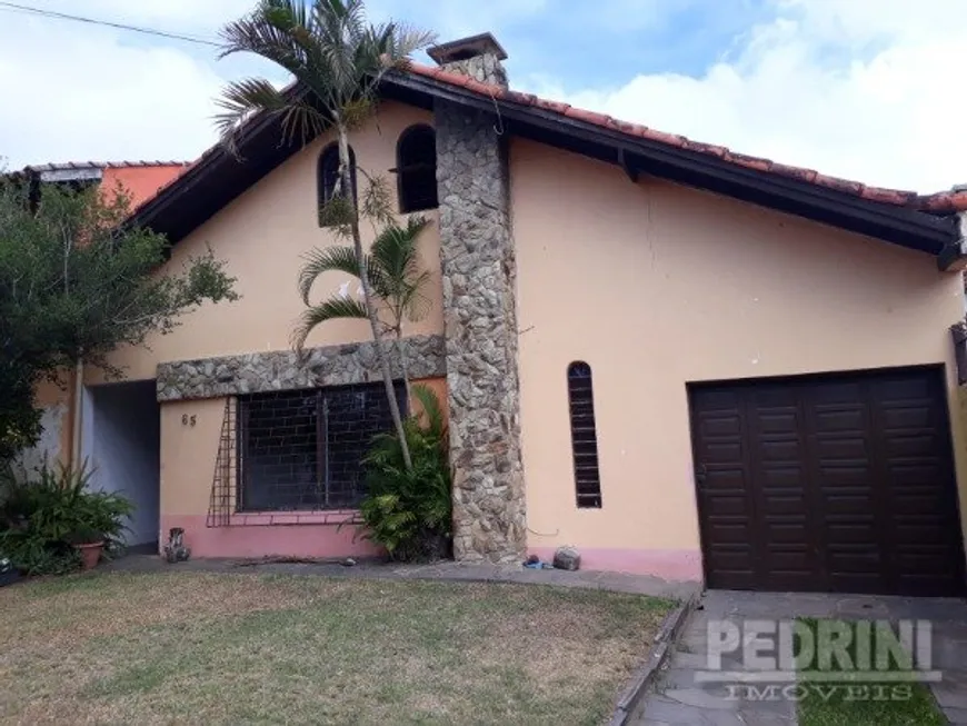 Foto 1 de Casa com 3 Quartos à venda, 492m² em Ipanema, Porto Alegre