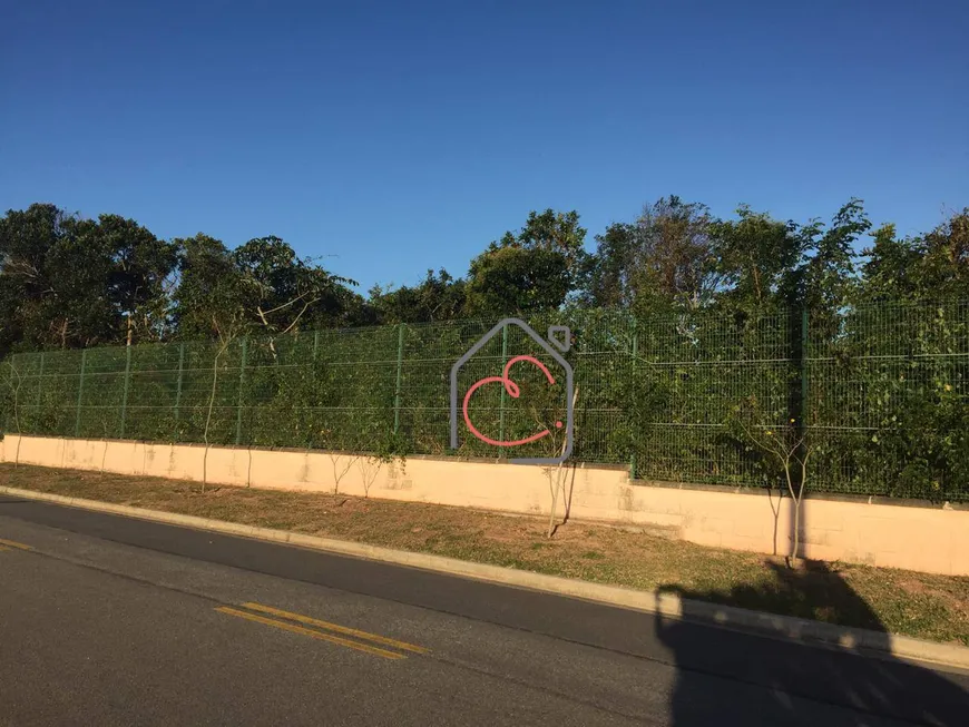 Foto 1 de Lote/Terreno à venda, 450m² em Alphaville, Rio das Ostras