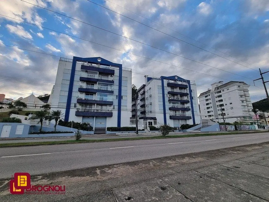 Foto 1 de Apartamento com 2 Quartos à venda, 64m² em Saco dos Limões, Florianópolis