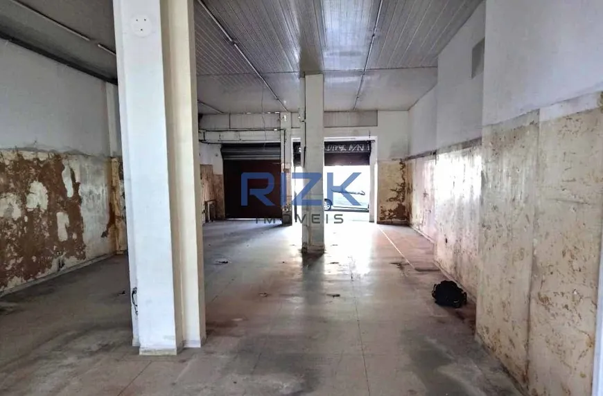 Foto 1 de Ponto Comercial para alugar, 120m² em Aclimação, São Paulo