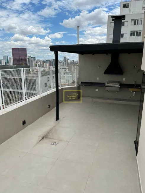 Foto 1 de Apartamento com 2 Quartos à venda, 128m² em Pinheiros, São Paulo