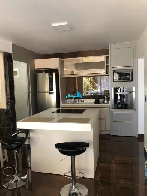 Foto 1 de Apartamento com 2 Quartos à venda, 120m² em Lagoa da Conceição, Florianópolis