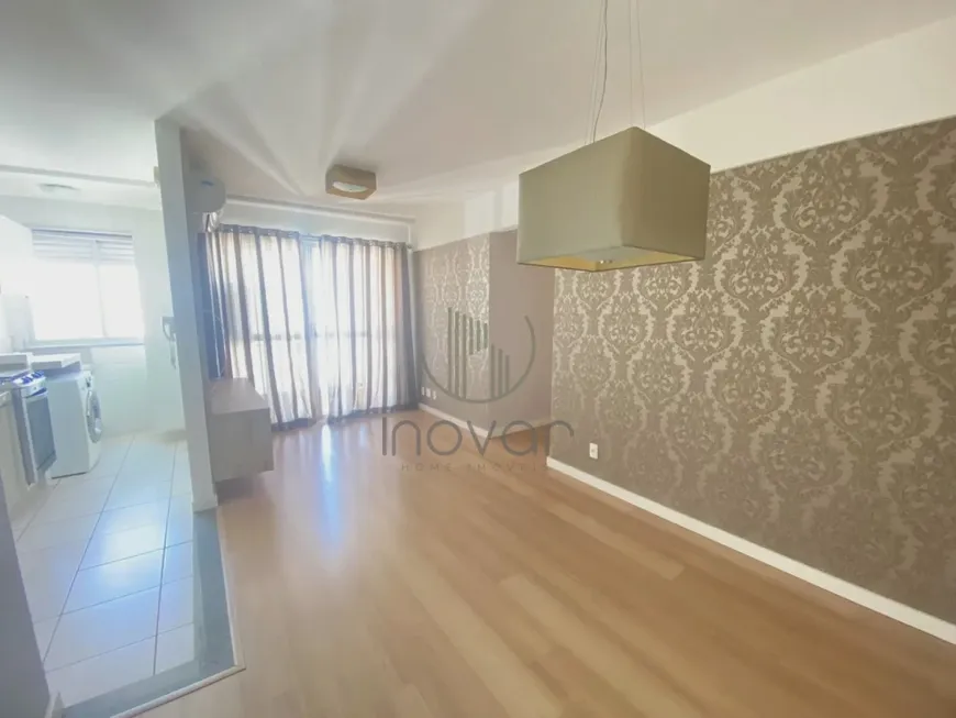 Foto 1 de Apartamento com 3 Quartos à venda, 66m² em Terra Bonita, Londrina