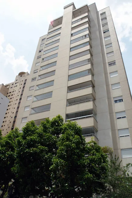 Foto 1 de Apartamento com 3 Quartos à venda, 152m² em Perdizes, São Paulo