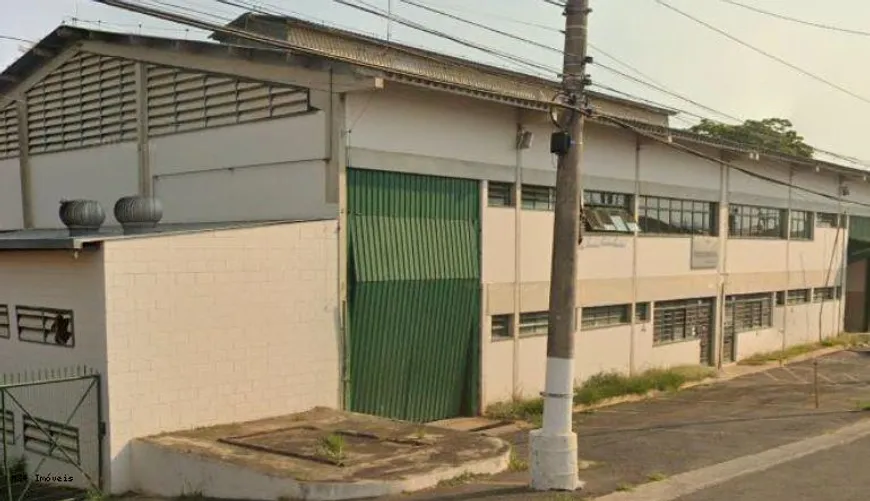 Foto 1 de Galpão/Depósito/Armazém para alugar, 2840m² em Santa Julia, Itupeva