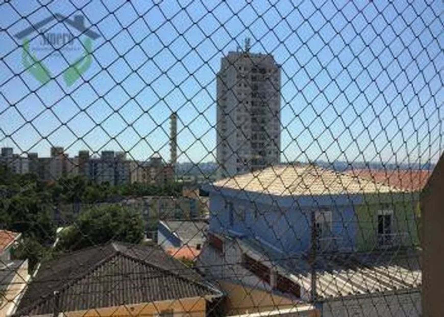 Foto 1 de Sobrado com 4 Quartos à venda, 290m² em Jaguaré, São Paulo