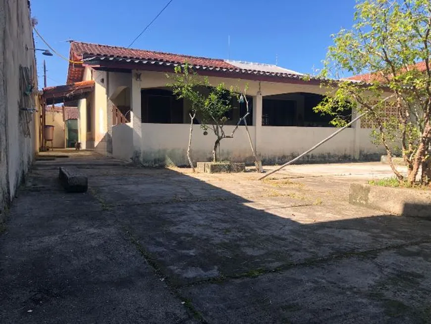 Foto 1 de Casa com 2 Quartos à venda, 145m² em Cibratel II, Itanhaém