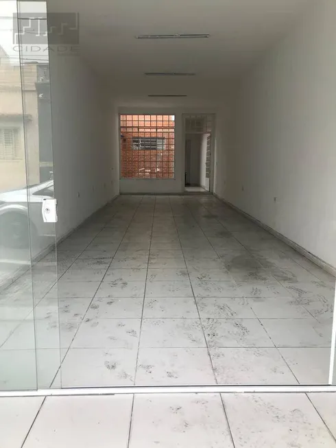 Foto 1 de Ponto Comercial à venda, 180m² em Centro, Mogi das Cruzes