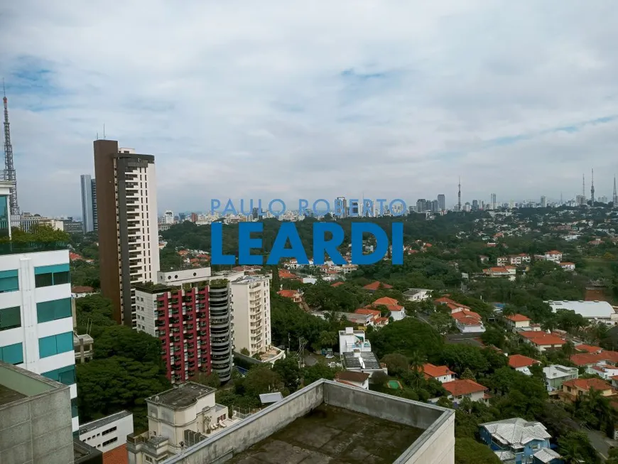 Foto 1 de Apartamento com 1 Quarto à venda, 41m² em Higienópolis, São Paulo