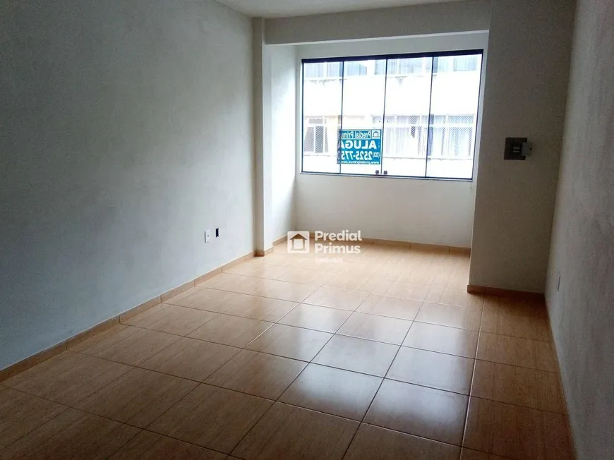 Foto 1 de Sala Comercial para alugar, 1m² em Centro, Nova Friburgo