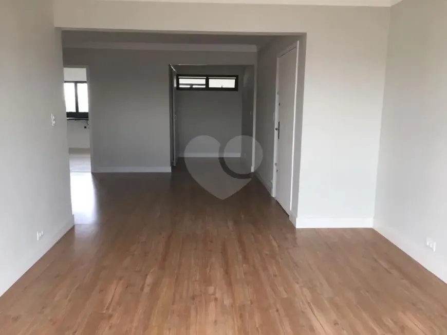 Foto 1 de Apartamento com 3 Quartos à venda, 114m² em Jabaquara, São Paulo