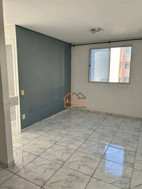 Foto 1 de Apartamento com 2 Quartos à venda, 40m² em Colonia - Zona Leste , São Paulo