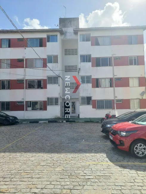 Foto 1 de Apartamento com 2 Quartos à venda, 48m² em Jardim das Margaridas, Salvador