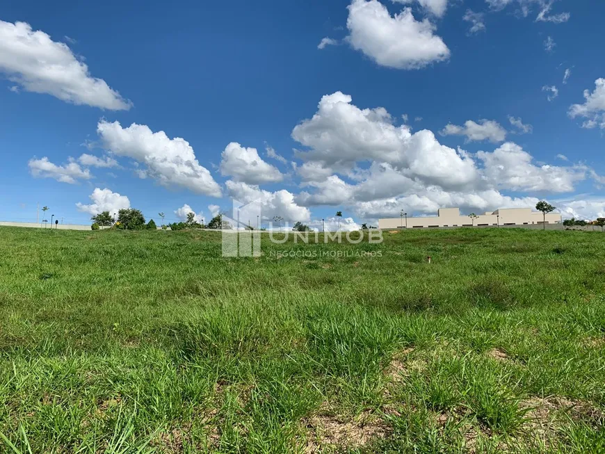 Foto 1 de Lote/Terreno à venda, 1038m² em Loteamento Residencial Pedra Alta Sousas, Campinas