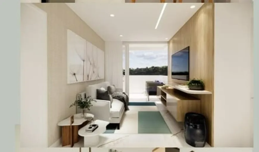 Foto 1 de Apartamento com 3 Quartos à venda, 79m² em Liberdade, Belo Horizonte