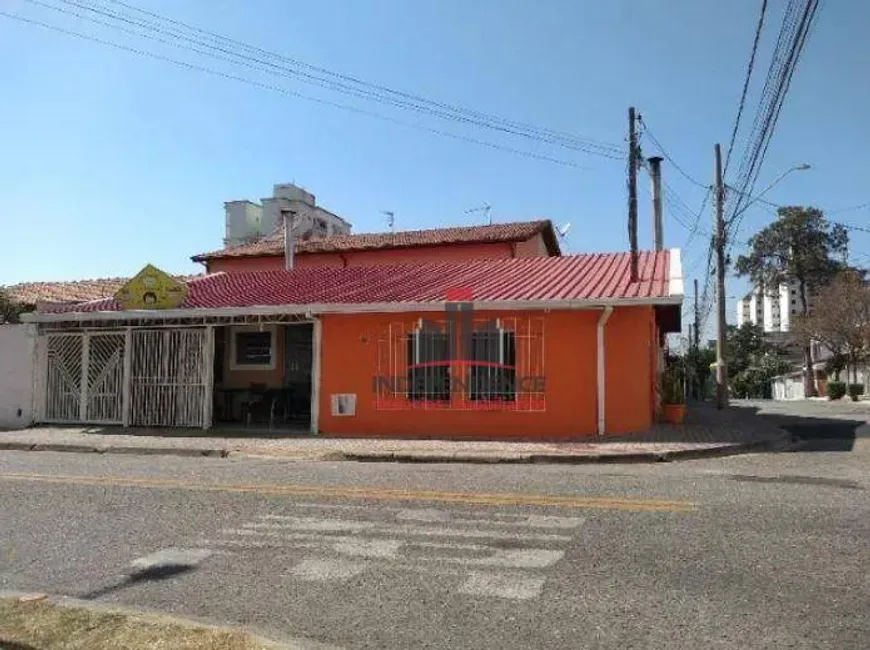 Foto 1 de Imóvel Comercial com 1 Quarto à venda, 167m² em Jardim América, São José dos Campos