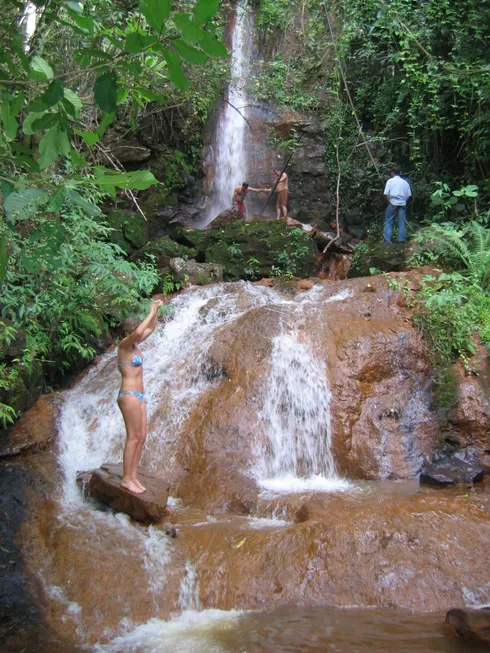 Foto 1 de Fazenda/Sítio com 2 Quartos à venda, 180000m² em Zona Rural , Batatais