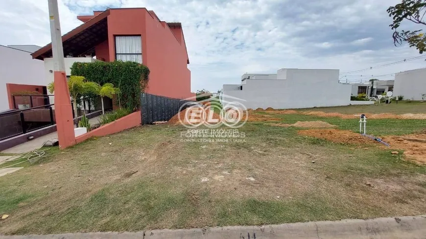 Foto 1 de Lote/Terreno à venda, 240m² em JARDIM BRESCIA, Indaiatuba