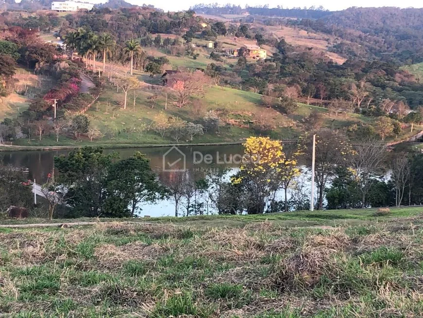 Foto 1 de Lote/Terreno à venda, 26400m² em Joaquim Egídio, Campinas