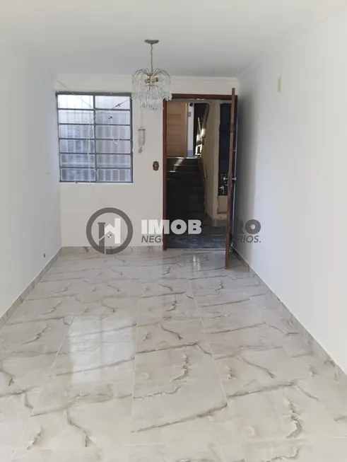 Foto 1 de Apartamento com 2 Quartos à venda, 57m² em Itaquera, São Paulo