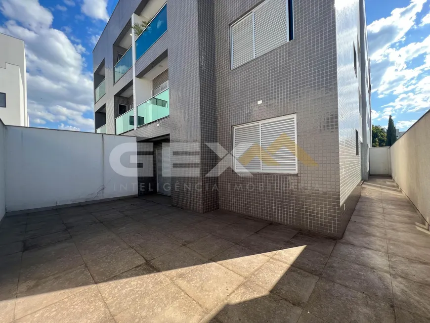 Foto 1 de Apartamento com 3 Quartos à venda, 134m² em Vila Belo Horizonte, Divinópolis