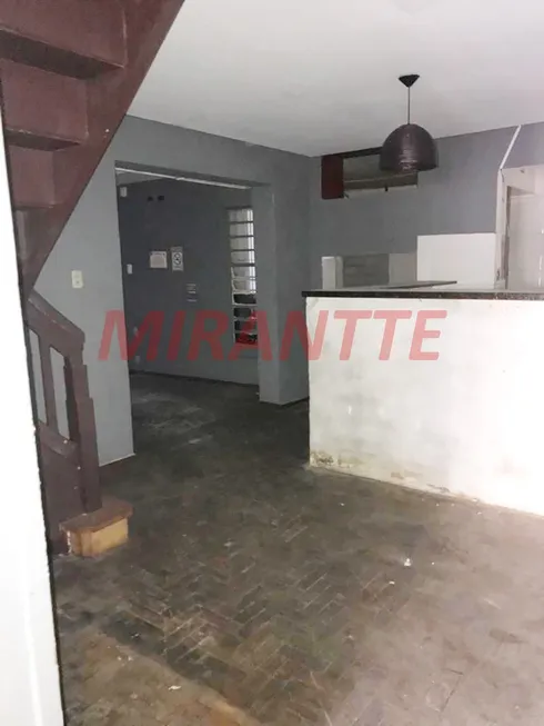 Foto 1 de Sobrado com 4 Quartos para venda ou aluguel, 472m² em Casa Verde, São Paulo