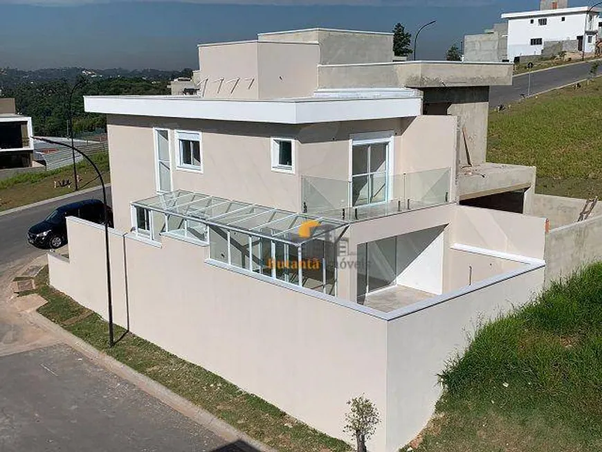 Foto 1 de Casa de Condomínio com 3 Quartos à venda, 140m² em Jardim Semiramis, Cotia