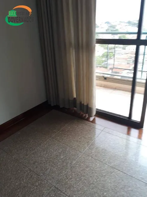 Foto 1 de Apartamento com 3 Quartos para alugar, 92m² em Jardim Aurélia, Campinas