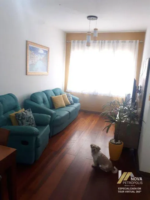 Foto 1 de Apartamento com 2 Quartos à venda, 64m² em Planalto, São Bernardo do Campo