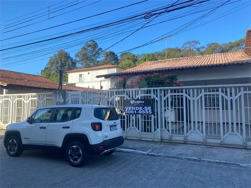 Foto 1 de Casa com 3 Quartos à venda, 250m² em Centro, Vila Velha