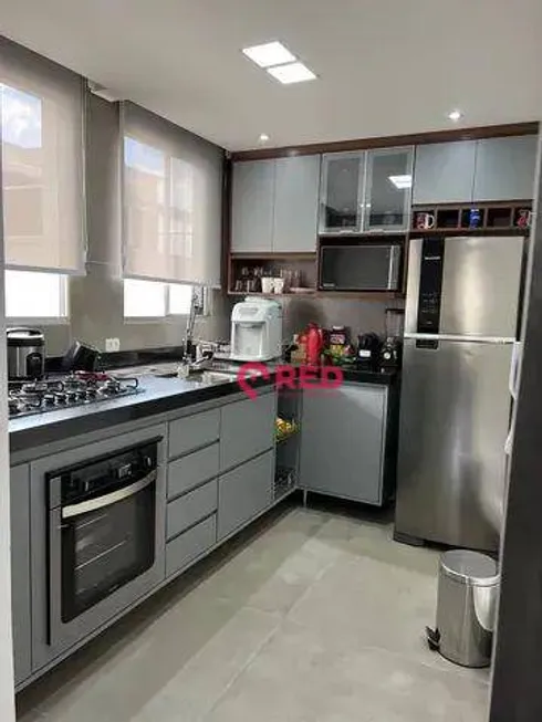 Foto 1 de Apartamento com 2 Quartos à venda, 105m² em Vila Gabriel, Sorocaba