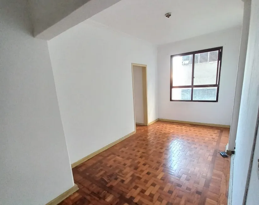 Foto 1 de Apartamento com 2 Quartos para alugar, 85m² em Centro, São Paulo