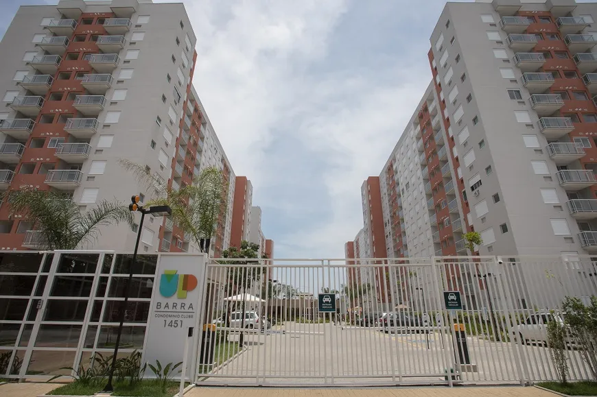 Foto 1 de Apartamento com 2 Quartos à venda, 61m² em Jacarepaguá, Rio de Janeiro