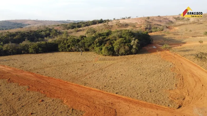 Foto 1 de Lote/Terreno à venda, 20936m² em Area Rural de Divinopolis, Divinópolis