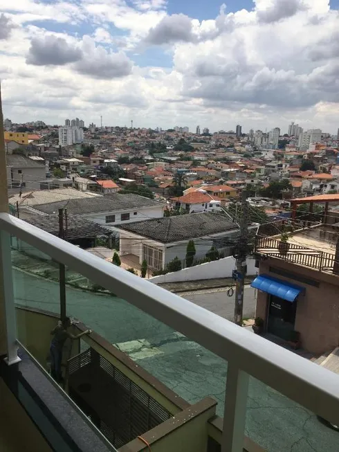 Foto 1 de Casa com 3 Quartos à venda, 140m² em Vila Palmeiras, São Paulo