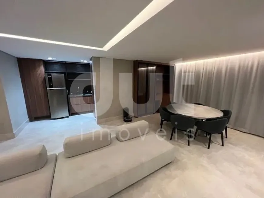 Foto 1 de Apartamento com 3 Quartos à venda, 106m² em Jardim Pompéia, Indaiatuba