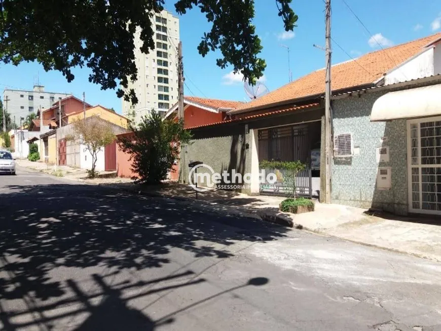 Foto 1 de Casa com 4 Quartos à venda, 330m² em Jardim Chapadão, Campinas