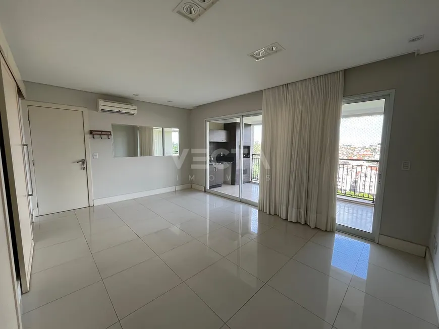 Foto 1 de Apartamento com 2 Quartos à venda, 104m² em Jardim Tarraf II, São José do Rio Preto