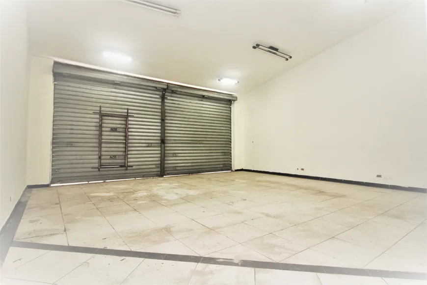 Foto 1 de Ponto Comercial com 3 Quartos para alugar, 200m² em Brooklin, São Paulo